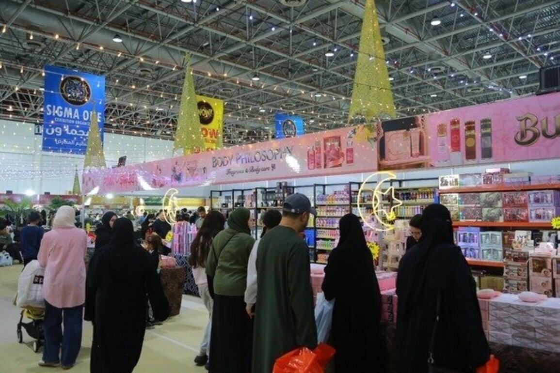Ramadan Nights 2026 concludes with strong turnout in Sharjah