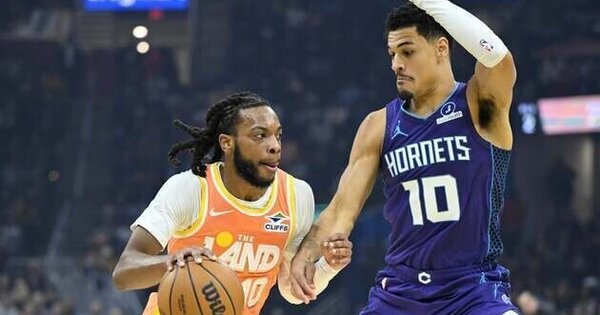 Cavs' Darius Garland rediscovering form ahead of Pelicans' visit