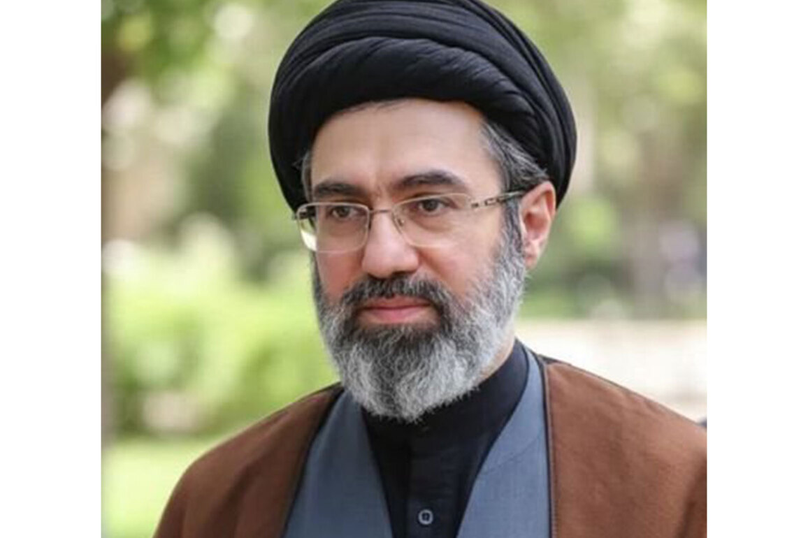 US announces USD 10 million reward for information on Iran's new Supreme Leader Mojtaba Khamenei, senior officials