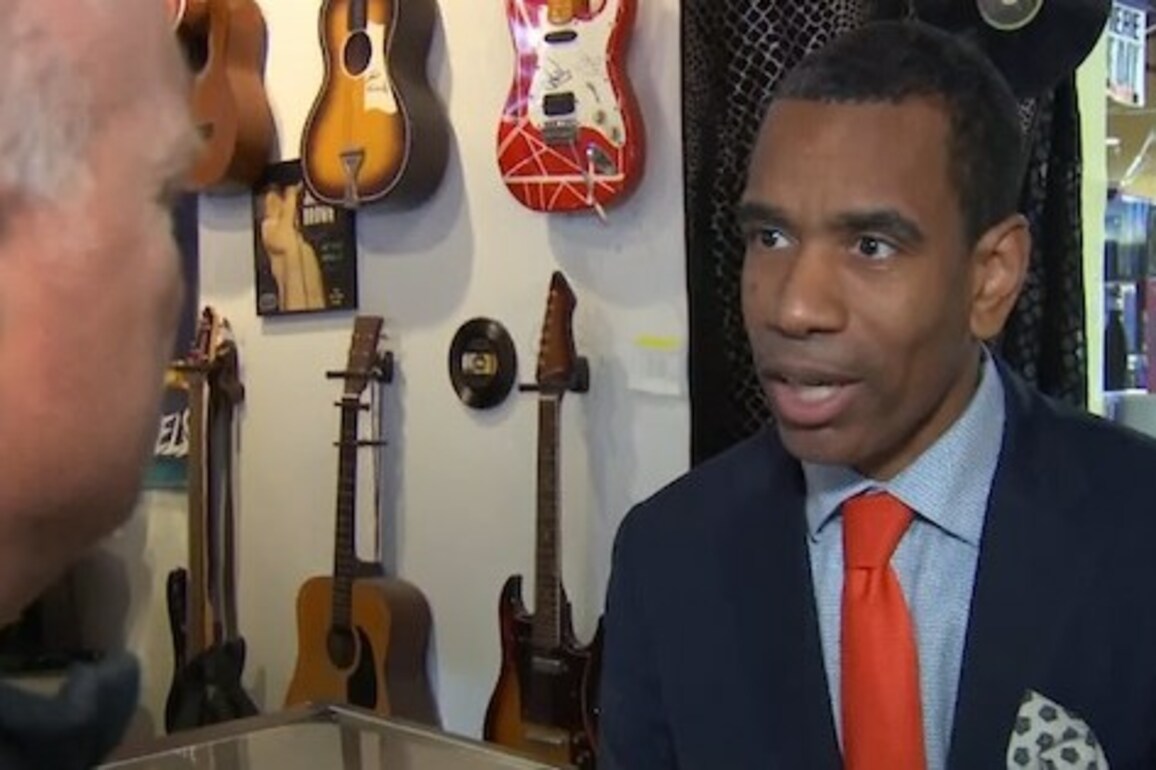 Rochester Mayor Calls Local Reporter a 'Loser'