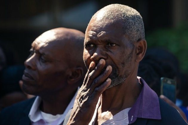 &#039;Abducted&#039; Zimbabwean doctors&#039; union activist found alive - HRW