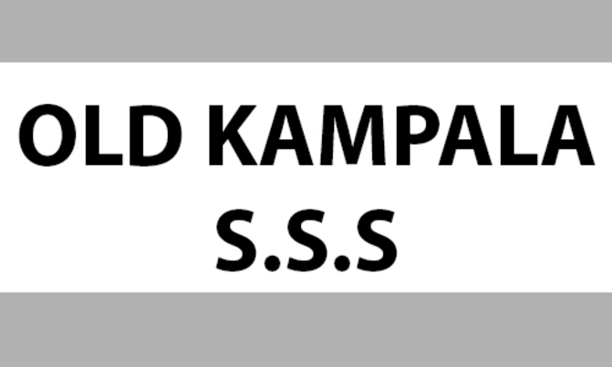 Notice from Old Kampala S.S.S Notice from Old Kampala S.S.S