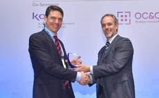 AVCJ Awards 2018: Responsible Investment: Manuka Health