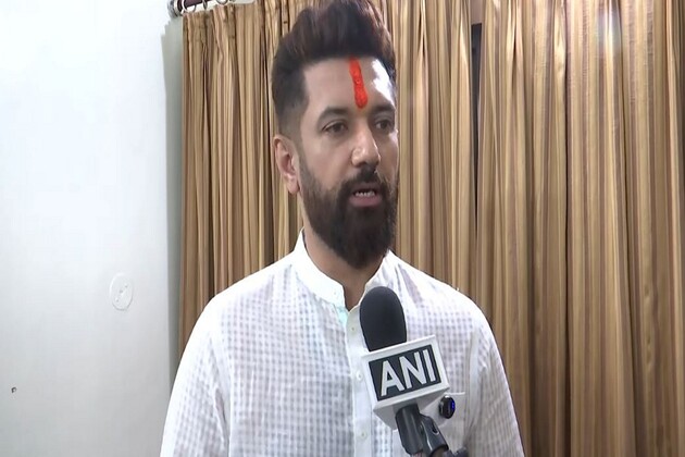 "RJD will use any means necessary to win elections": Chirag Paswan amid alleged attack on NDA candidate's convoy