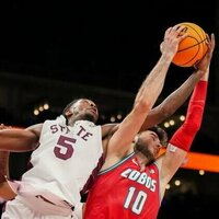 Tomislav Buljan's big night helps New Mexico edge Mississippi State