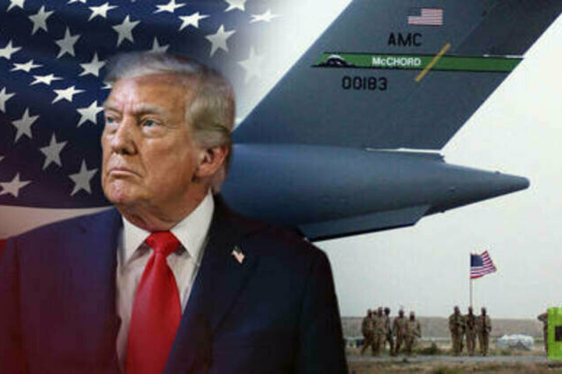 The ghost of Bagram: America's bid to rewrite its defeat in Afghanistan