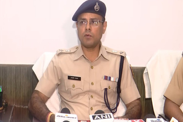 Chandigarh Police arrest six for auto-lifting, recover 14 stolen vehicles