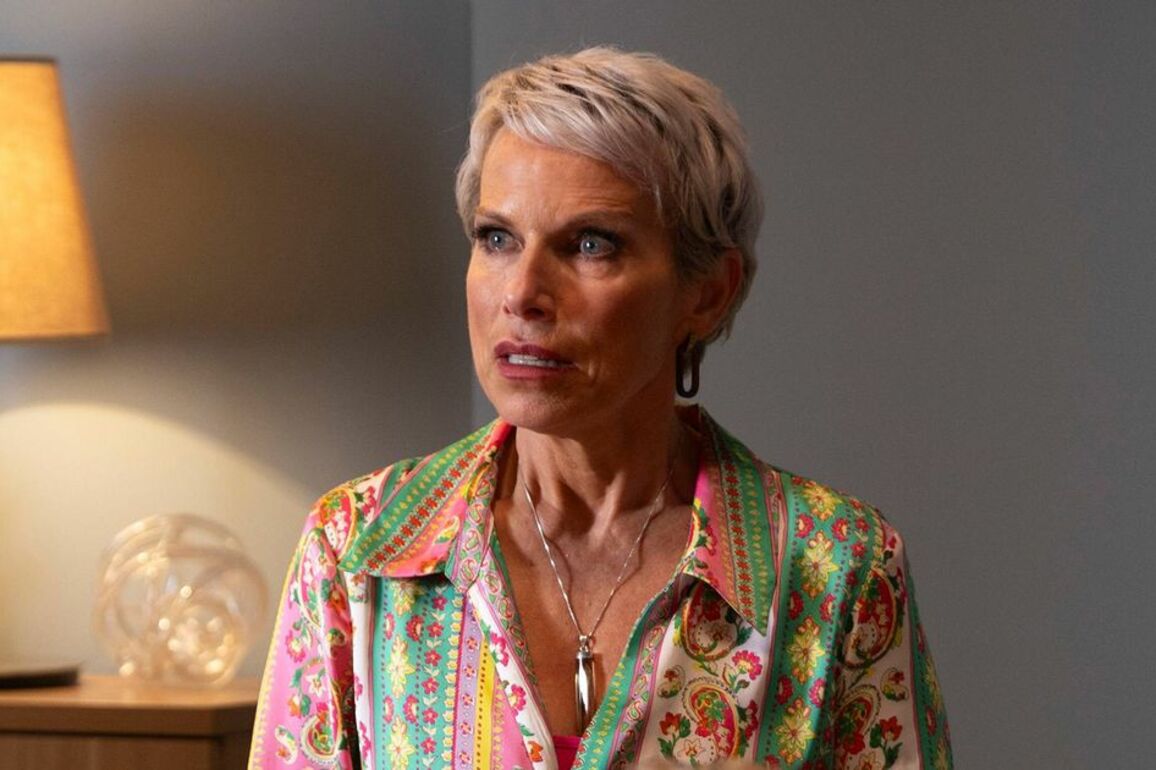 Coronation Street's Sue Devaney admits 'I was frightened' over Debbie Webster twist