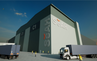 GMB threatens strike action at Teesside wind monopile factory