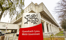 Welsh Government sets new target for Wales to achieve net zero by 2040