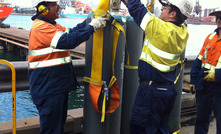 Tyco boosts safety at Port Kembla