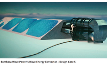 UWA wave energy research centre launched