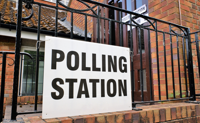 Electoral Commission failed basic cybersecurity audit close to time it was attacked