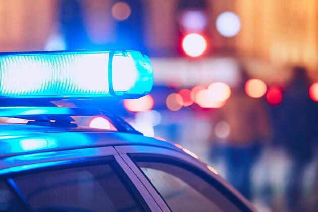 Brown- Relying on law enforcement to solve mental health crisis puts lives at risk