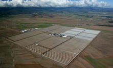 Hybrid solar thermal power could come to Jundee, at it has to southern Spain