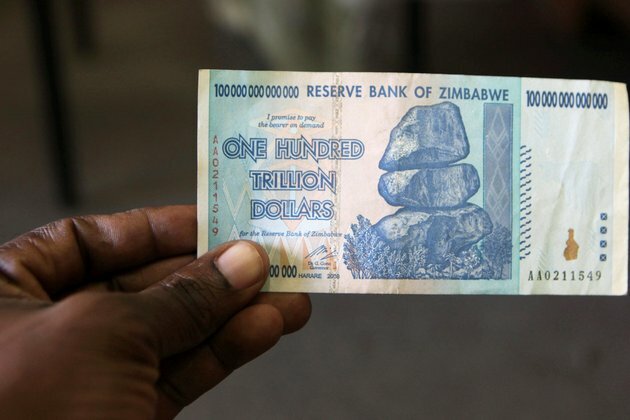 Zimbabwe Public Workers Reject $21 Million Pay Raise