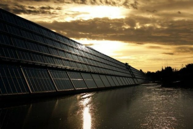 Researchers reveal major infrared breakthroughs can lead to solar energy at night