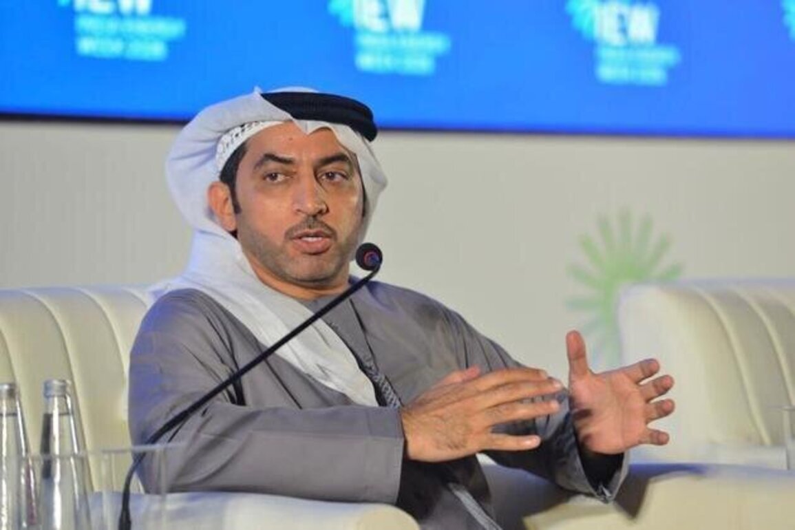 UAE showcases leadership in energy transition at India Energy Week