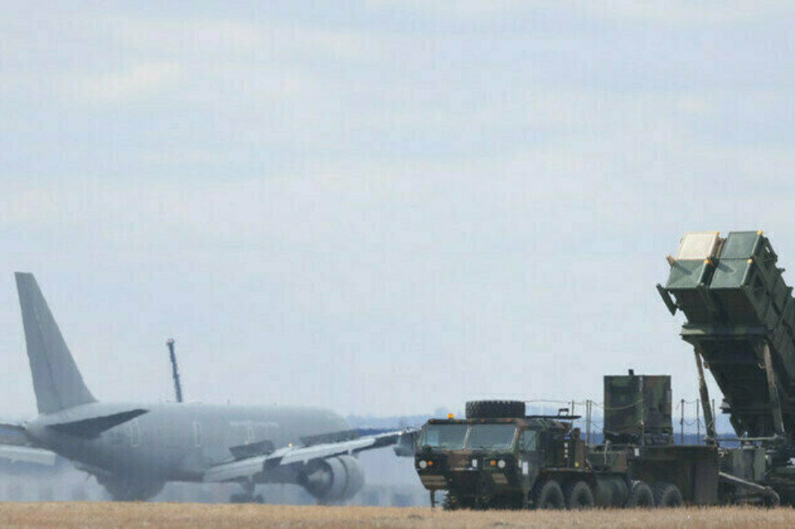 Poland threatens to close key Ukraine military aid hub