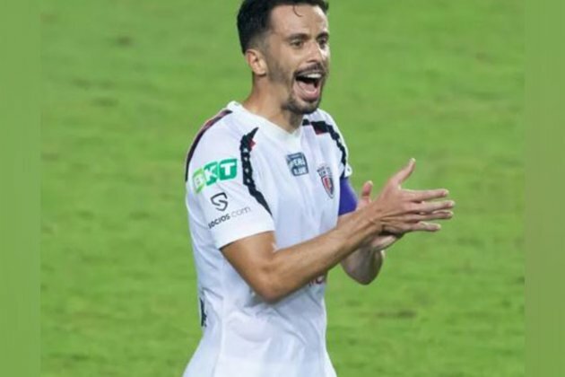 ISL: Hernan Santana joins FC Goa for remainder of season