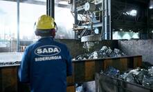 Sada Siderurgia