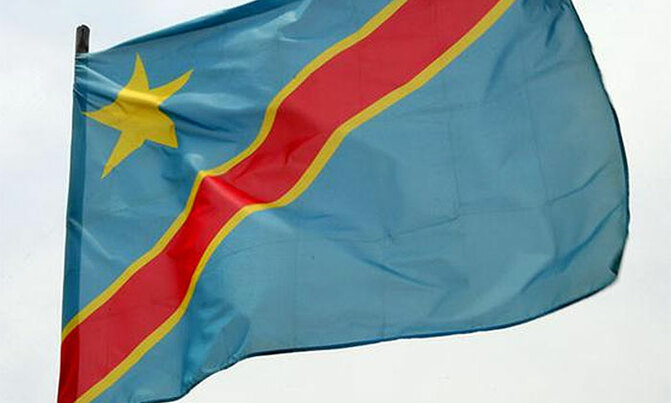 DR Congo expels two British journalists DR Congo expels two British journalists