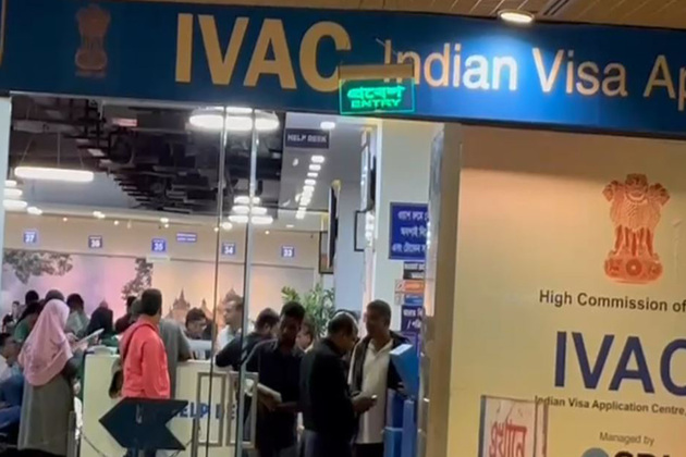 Bangladesh: Indian visa operations suspended in Chittagong amid rising tensions