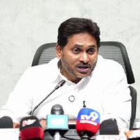 "If deceit, scams were dressed in a shirt and pants that would be N Chandrababu Naidu": YSRCP chief YS Jagan Mohan Reddy lambasts Andhra govt over DSc recruitment