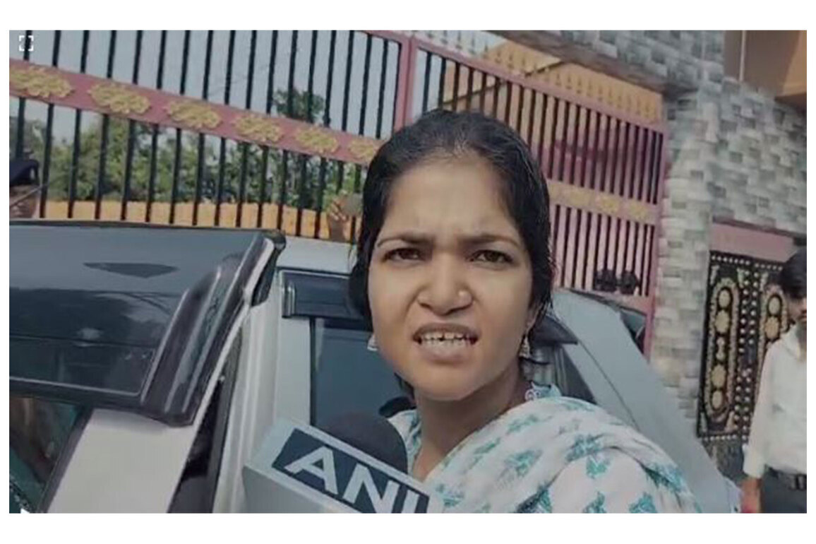 NIA searches former TMC MLA Saokat Molla's premises; daughter says 'have nothing to say'