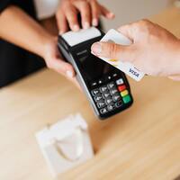 Visa monopoly at Games revives digital euro push