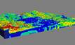  AGS software enables users to create 2D and 3D images of subsurface electrical resistivity