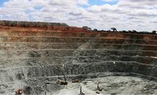 Westgold is taking Southern Gold's Cannon gold mine underground.