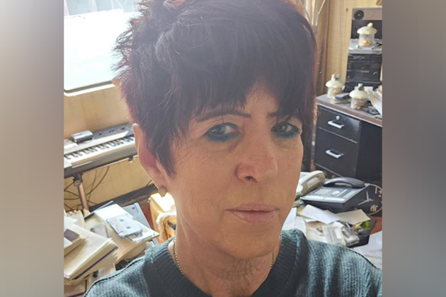 "I'm consistent as...": Diane Warren sportingly accepts her Oscar loss for 16th time