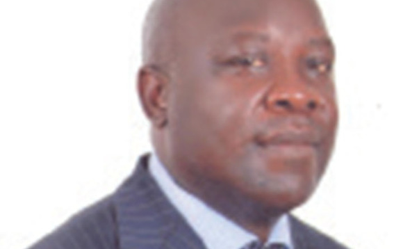 Hajji Jamir Ssebalu. Hajji Jamir Ssebalu.