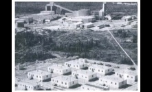  The Manibridge mine, circa 1975