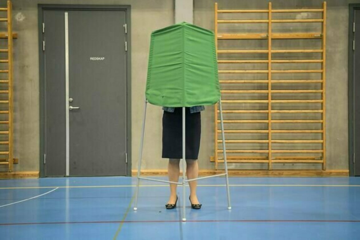 The UK needs a new electoral system - should it copy Scandinavia?