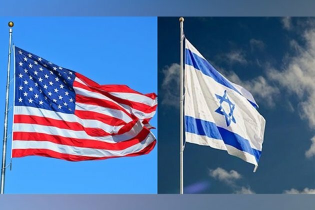 Israel's minister of environment in New York to sign US Deal