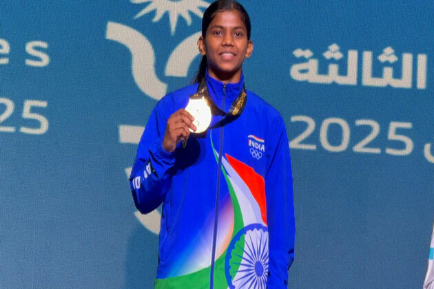 India secure best boxing medals tally in youth boxing, bag three golds at Asian Youth Games in Bahrain