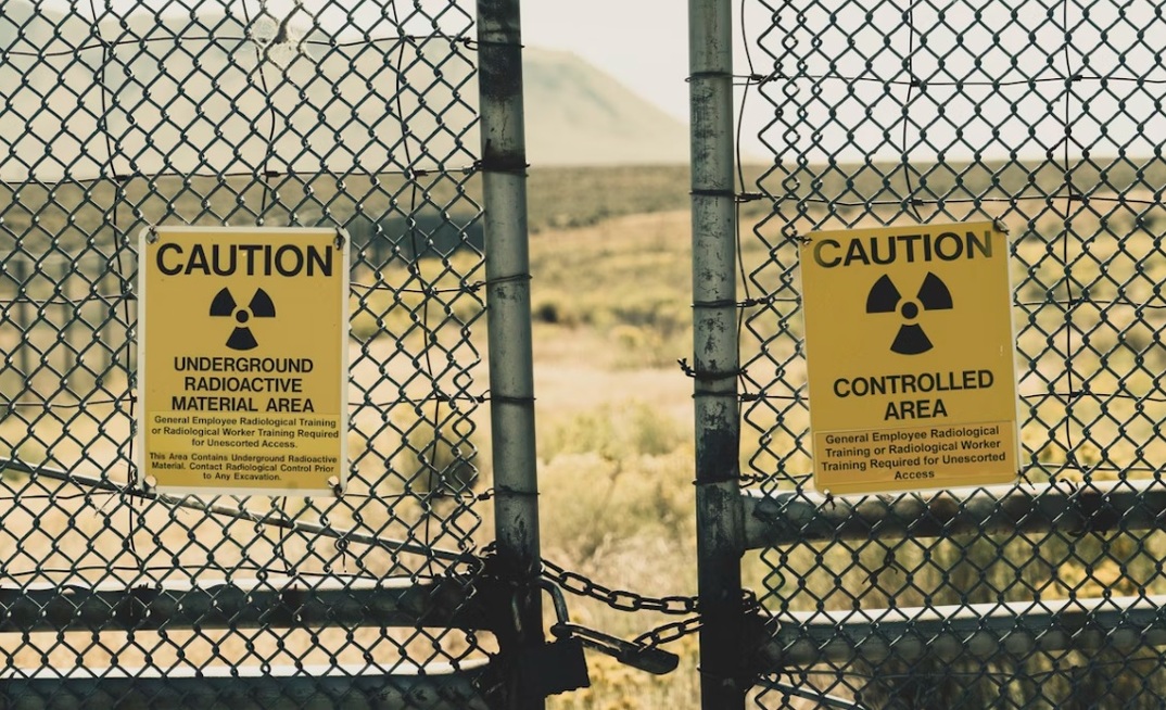 Tombador seeking cash for uranium chase