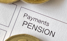 Industry warns of 'dire' pensions landscape as FCA publishes market data
