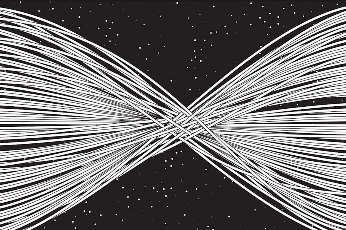 Physicists Think Theyve Finally Seen Evidence of String Theory