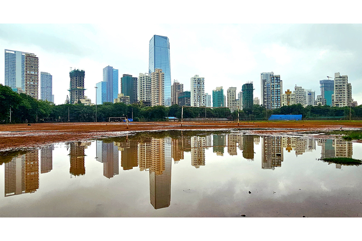 CII urges holistic green transition to drive finance, circularity and sustainable infrastructure