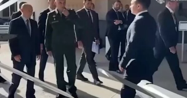Russia's drone production to increase tenfold Putin