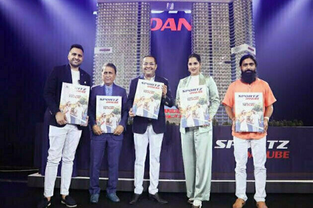 Danube Properties Launches Two Projects - Sportz and Eleganz Amidst High Demand