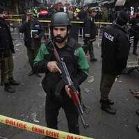 Pakistan: At least 11 killed, 22 injured after terrorists target cantt with explosives-laden vehicles in Bannu