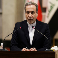 "Fully prepared for both options, war and peace": Iran's FM Abbas Araghchi ahead of nuclear talks with US
