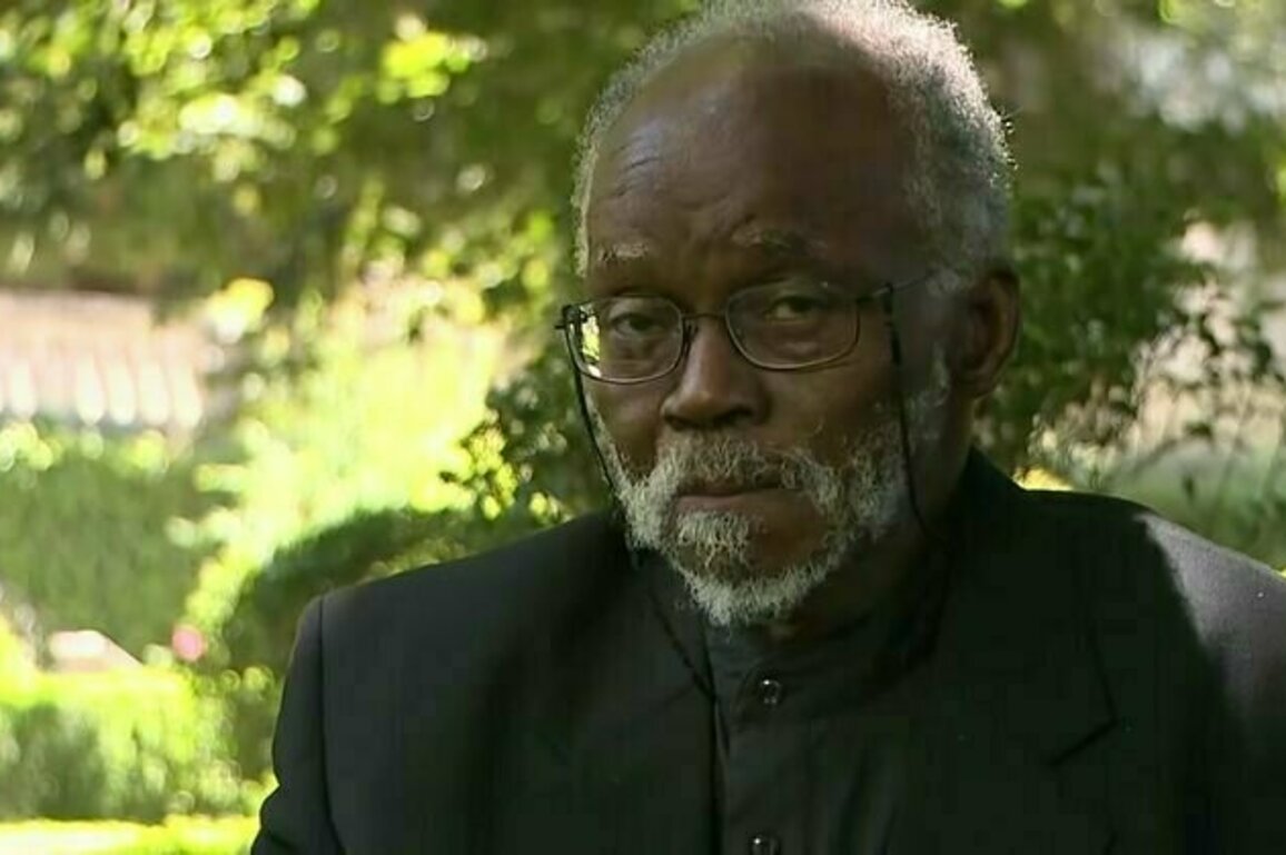Valentin-Yves Mudimbe: the philosopher who reshaped how the world thinks about Africa