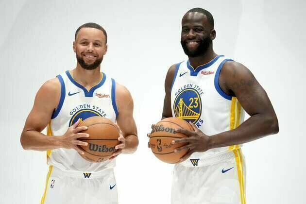 Warriors lead Sportico's NBA team valuations at $11.33B