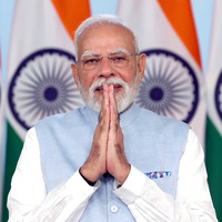 PM Modi asks citizens to share Chhath Puja songs, says "melodies of Chhathi Maiya enhance divinity"