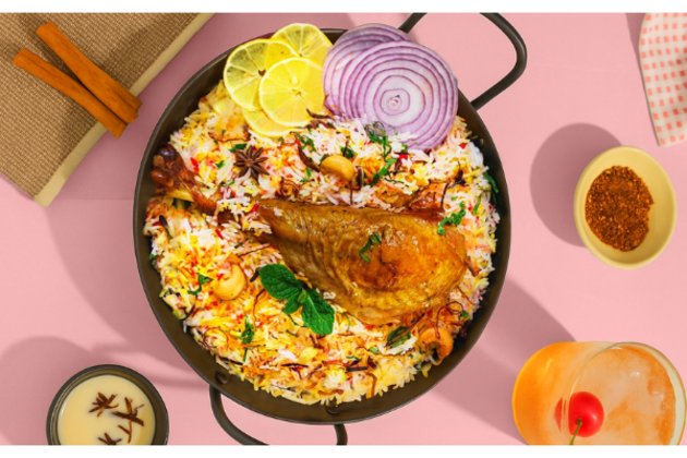 Feeding the Family Right This Summer: Smarter Protein Choice - U.S. Turkey for All Ages